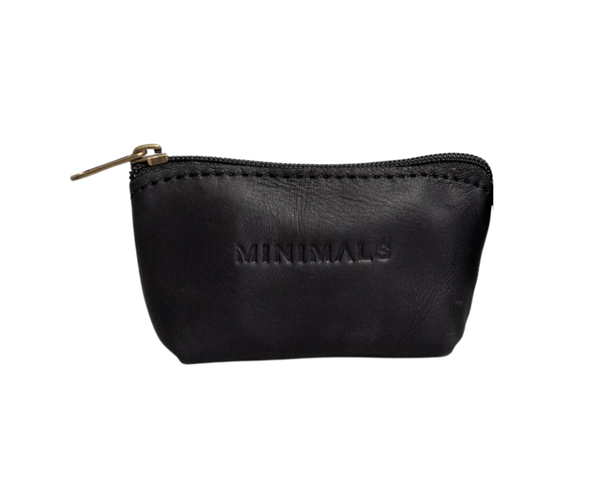 The MEN’S Essential Kit + Refill Pack Combo (BLACK)