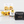 Load image into Gallery viewer, For Her: Ivory-Black 20-piece Ladies Everyday Carry Kit + Refill Pack Combo
