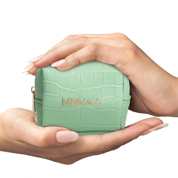 Mint Green 20-Piece Everyday Carry Kit