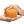 Load image into Gallery viewer, Burnt Orange Tangerine Ombre 20-piece Ladies Everyday Carry Kit + Refill Pack Combo
