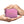 Load image into Gallery viewer, Hot Magenta Pink Ombre 20-piece Ladies Everyday Carry Kit + Refill Pack Combo
