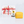 Load image into Gallery viewer, Teacher Gift for Her: Minimals Butter Yellow 20-p EDC Kit + Variety Refill Pack Combo
