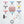 Load image into Gallery viewer, Nurse's Day: Pearl Pink 20p EDC Kit + 7p Refill Pack
