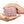 Load image into Gallery viewer, Pearl Pink 20-Piece Everyday Carry Kit + 7-Sachet Variety Refill Pack

