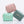 Load image into Gallery viewer, Nurse's Day: Pearl Pink 20p EDC Kit + 7p Refill Pack
