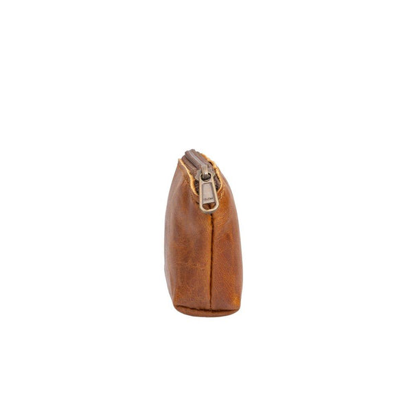 Ladies Slim Fit Basic Essentials Kit - Tan