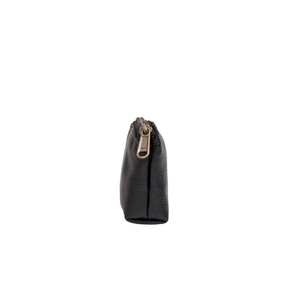Ladies Slim Fit Basic Essentials Kit - Black