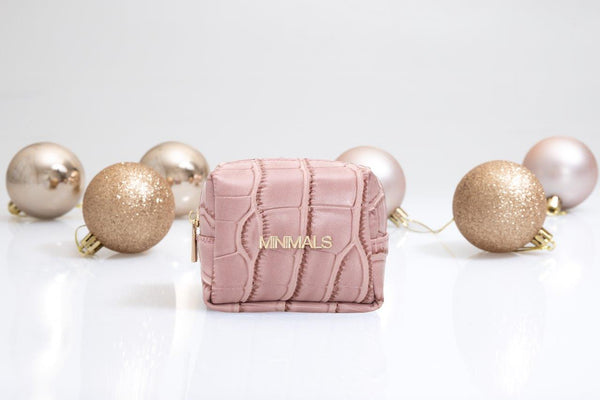 Nurse's Day: Pearl Pink 20p EDC Kit + 7p Refill Pack