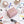 Load image into Gallery viewer, Nurse's Day: Pearl Pink 20p EDC Kit + 7p Refill Pack
