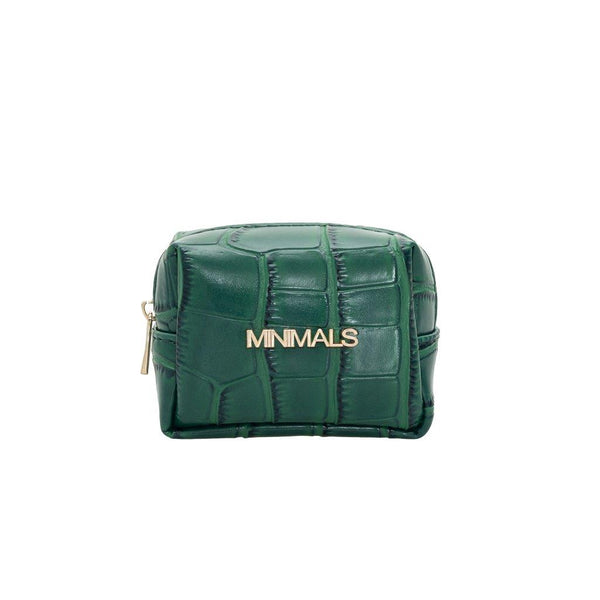 Emerald-Green 21-Piece Everyday Carry Kit