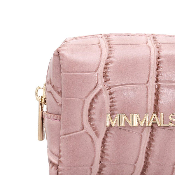 Pearl Pink 20-Piece Everyday Carry Kit + 7-Sachet Variety Refill Pack