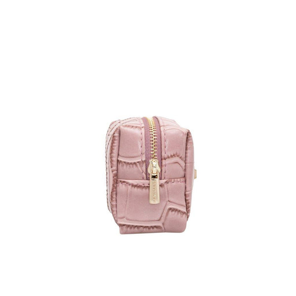 Pearl Pink 20-Piece Everyday Carry Kit + 7-Sachet Variety Refill Pack
