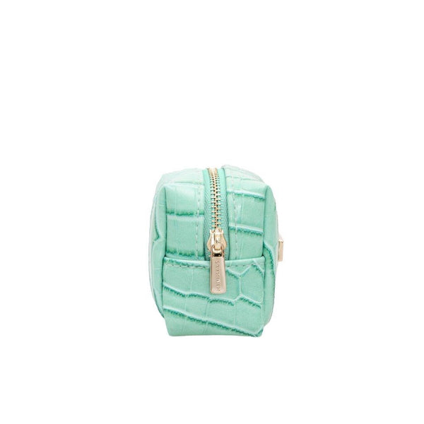 Aquamarine 20-Piece Everyday Carry Kit + 7-Sachet Refill Pack Combo