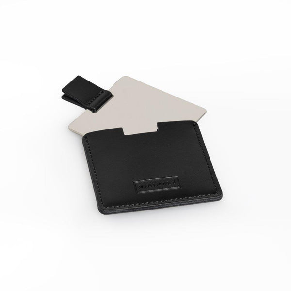 Ultra-thin Compact Mirror & sleeve