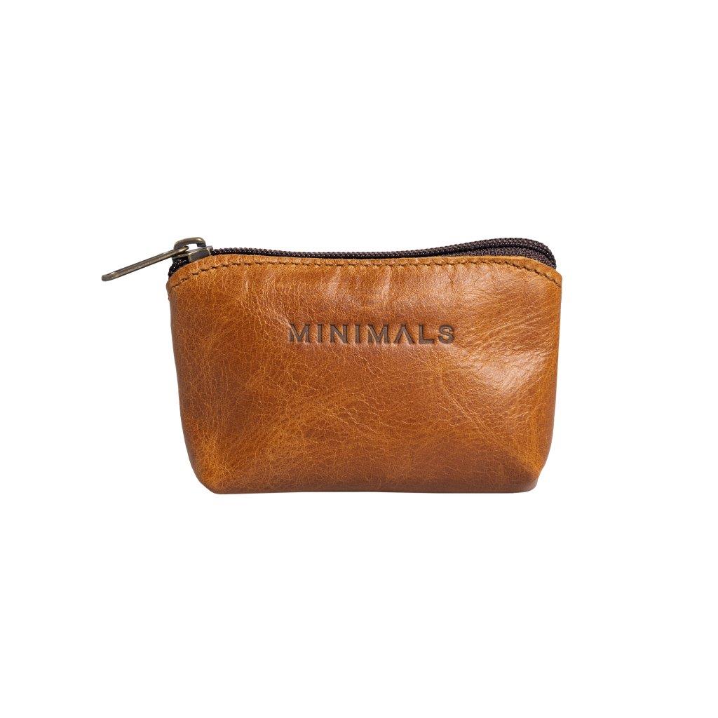 Men's Essentials Kit - Tan – Minimals
