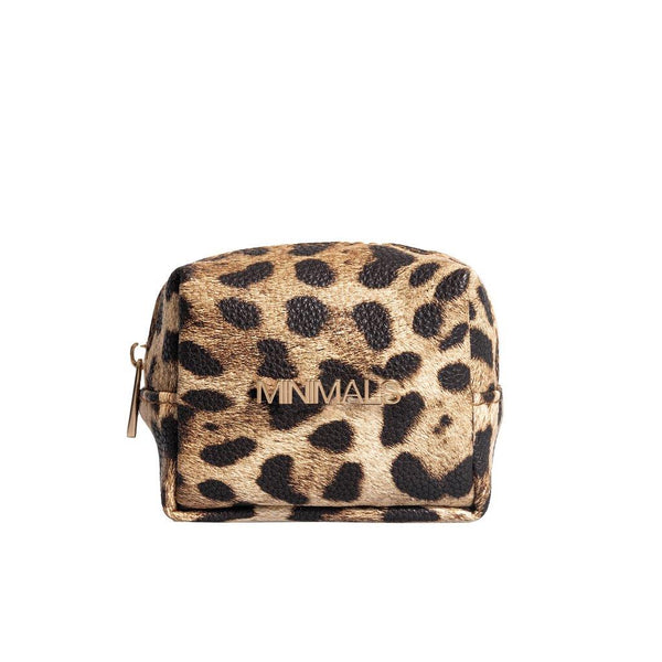 20-P Leopard Kit + 7p Refill Pack