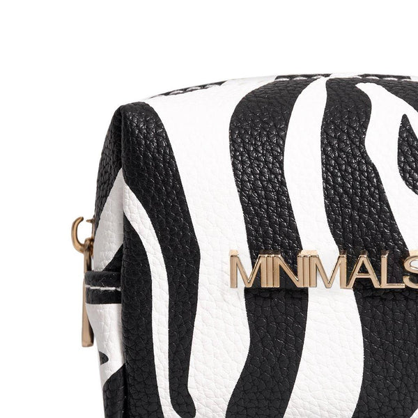 20-P Zebra Kit + 7p Refill Pack