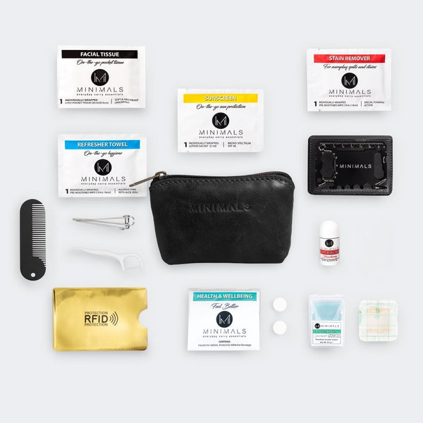 His & Her Bundle Promo - BLACK