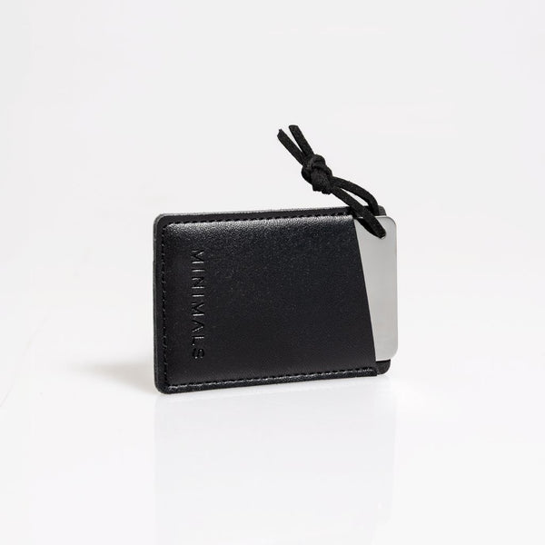 Ultra-thin Compact Mirror & sleeve