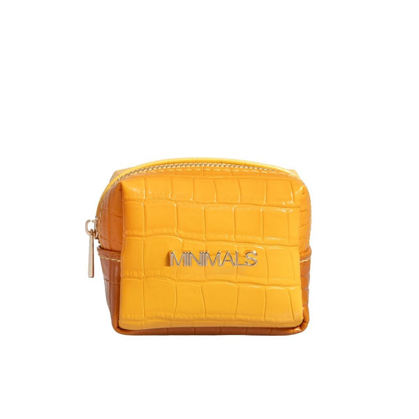 Nurse's Day: Burnt Orange Tangerine 20p EDC Kit + 7p Refill Pack