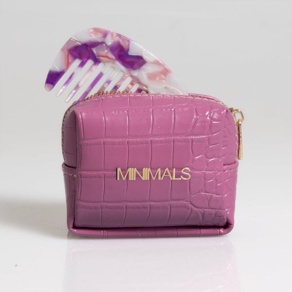 Nurse's Day: Hot Magenta Pink 20p EDC Kit + 7p Refill Pack