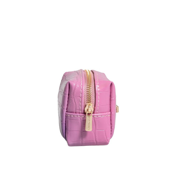 Hot Magenta Pink Ombre 20-piece Ladies Everyday Carry Kit + Refill Pack Combo