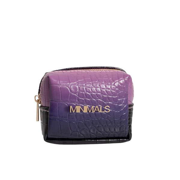 Byzanite Purple Ombre 20-piece Ladies Everyday Carry Kit + Refill Pack Combo