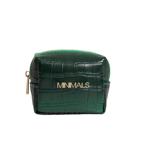 Emerald Green Ombre 20-piece Ladies Everyday Carry Kit + Refill Pack Combo