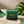 Load image into Gallery viewer, Emerald Green Ombre 20-piece Ladies Everyday Carry Kit + Refill Pack Combo
