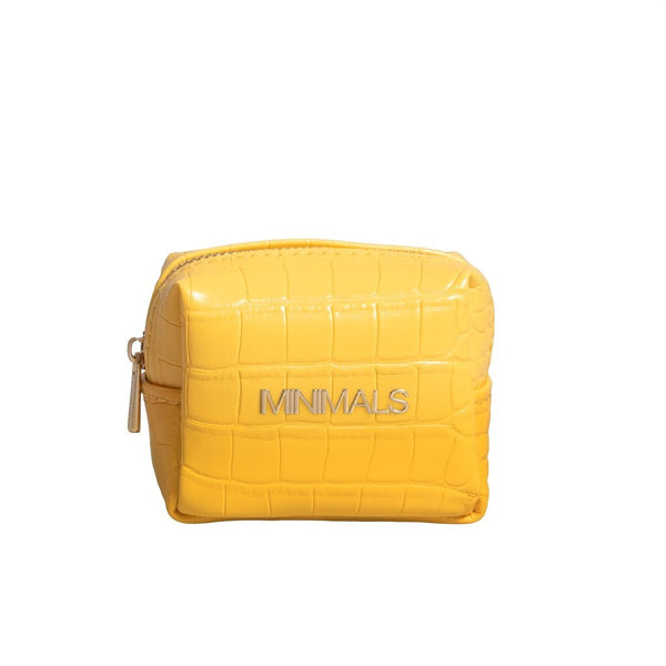Butter Yellow Ombre 20-piece Ladies Everyday Carry Kit + Refill Pack Combo