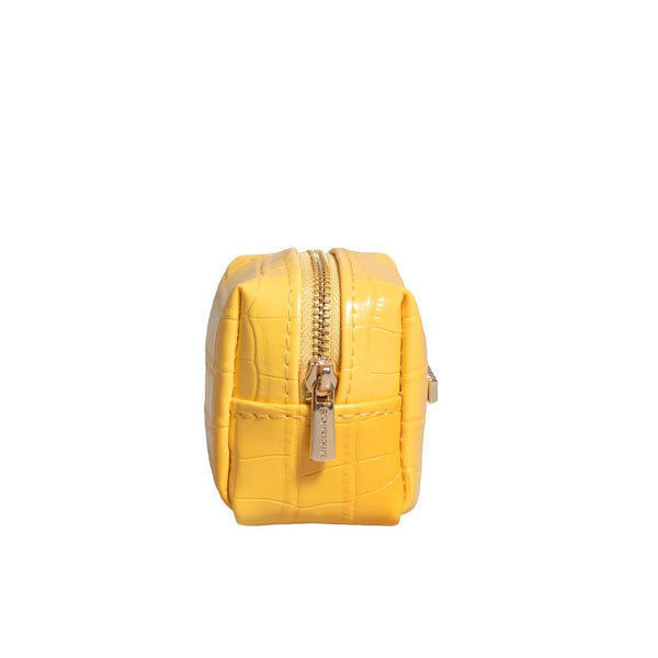 Butter Yellow Ombre 20-piece Ladies Everyday Carry Kit + Refill Pack Combo