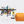 Load image into Gallery viewer, Nurse's Day: Burnt Orange Tangerine 20p EDC Kit + 7p Refill Pack
