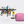 Load image into Gallery viewer, Nurse's Day: Hot Magenta Pink 20p EDC Kit + 7p Refill Pack
