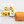 Load image into Gallery viewer, Nurse's Day: Burnt Orange Tangerine 20p EDC Kit + 7p Refill Pack
