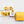 Load image into Gallery viewer, Nurse's Day: Butter Yellow 20p EDC Kit + 7p Refill Pack
