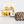 Load image into Gallery viewer, Nurse's Day: Leopard 20p EDC Kit + 7p Refill Pack
