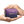 Load image into Gallery viewer, NEW Plum Byzanite Purple 20-Piece Everyday Carry Kit
