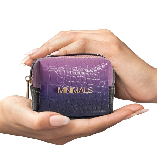 NEW Plum Byzanite Purple 20-Piece Everyday Carry Kit