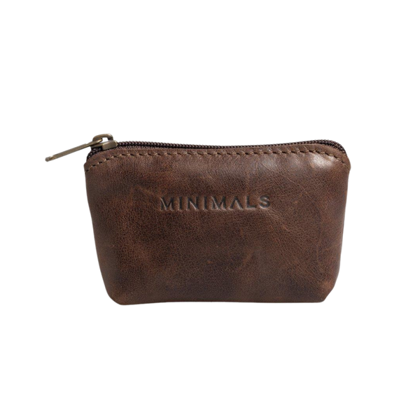 Ladies Slim Fit Basic Essentials Kit - Chocolate
