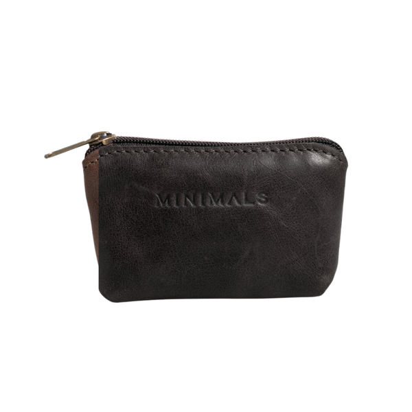 Ladies Slim Fit Basic Essentials Kit - Black