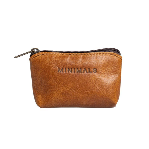 Ladies Slim Fit Basic Essentials Kit - Tan