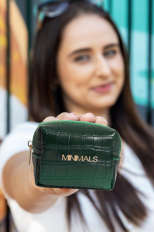 Emerald Green 20-Piece Everyday Carry Kit