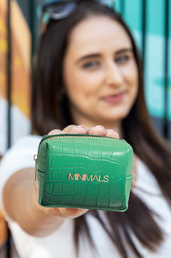 Mint Green 20-Piece Everyday Carry Kit